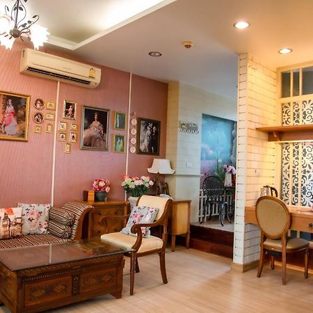 Sabai Sabai@Sukhumvit Hotel Bangkok Exterior photo