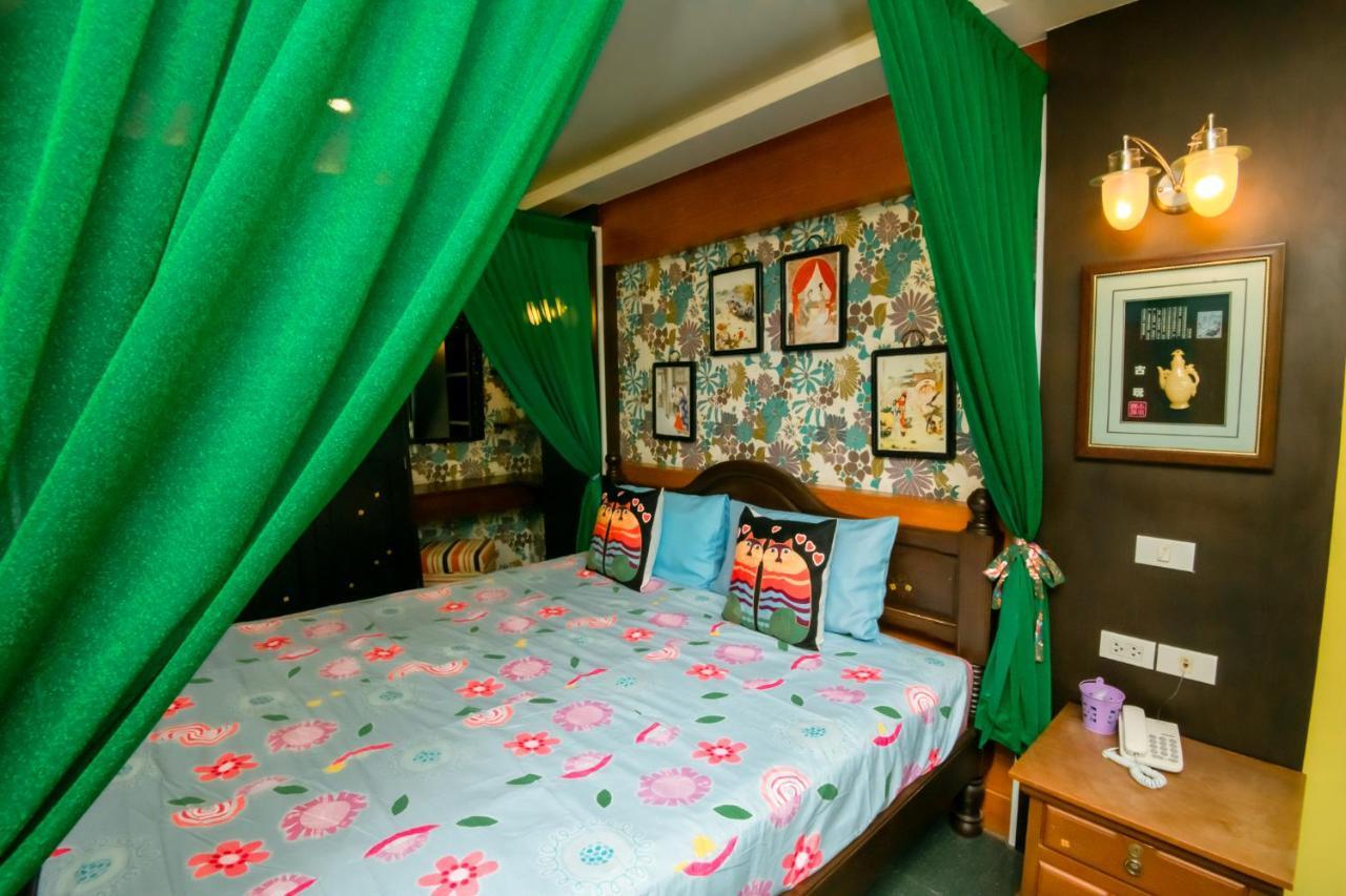 Sabai Sabai@Sukhumvit Hotel Bangkok Exterior photo