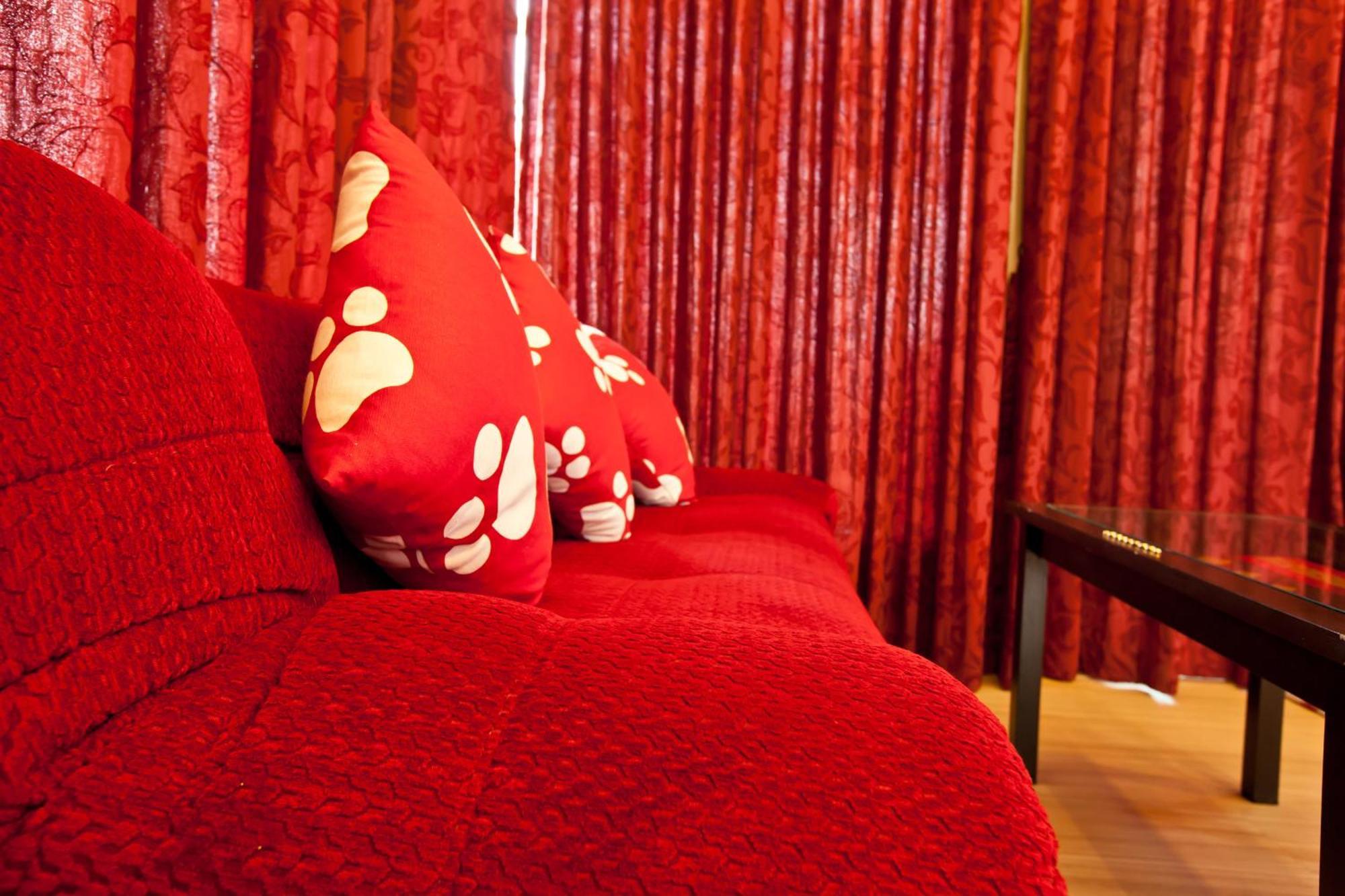 Sabai Sabai@Sukhumvit Hotel Bangkok Room photo